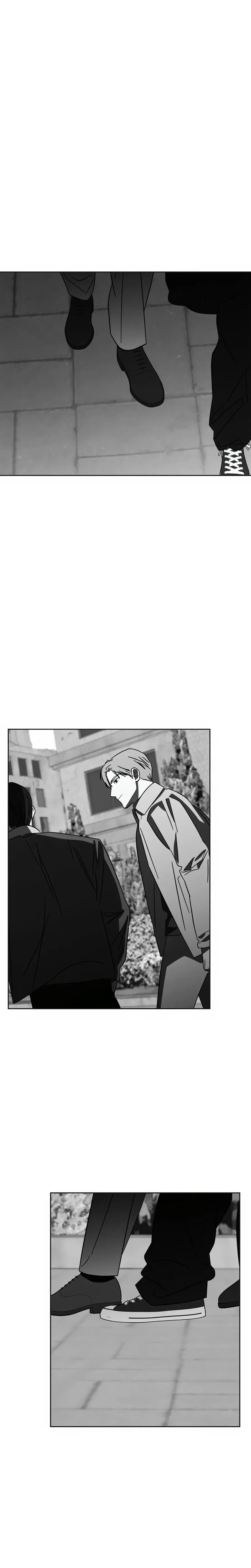 Prayer, Love, Catastrophe - Chapter 40 Page 18