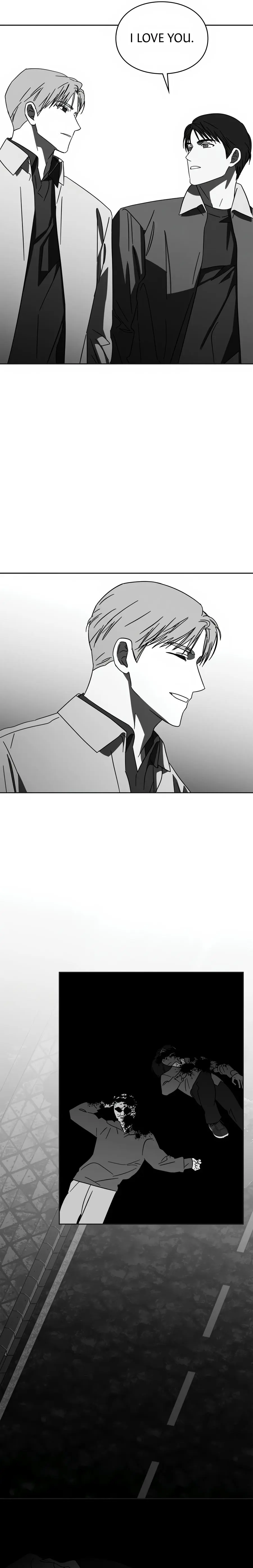Prayer, Love, Catastrophe - Chapter 40 Page 20