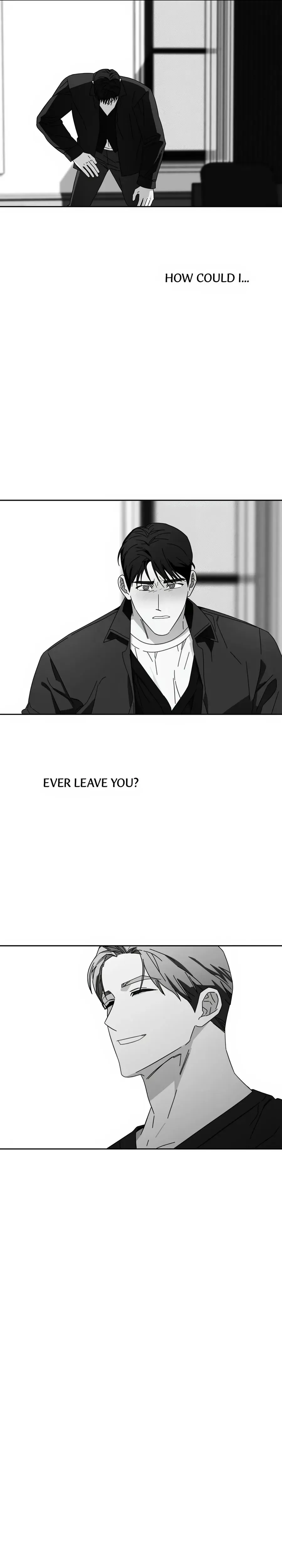 Prayer, Love, Catastrophe - Chapter 8 Page 15