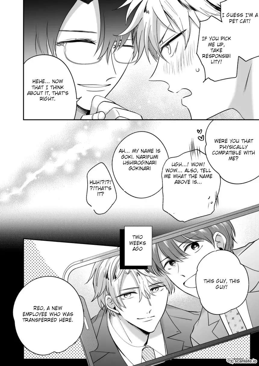 Impotent Ex-Host Playboy Imprisoned for 7 days by a Pervert - Chapter 1 Page 64