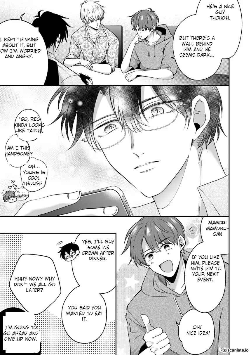 Impotent Ex-Host Playboy Imprisoned for 7 days by a Pervert - Chapter 1 Page 65
