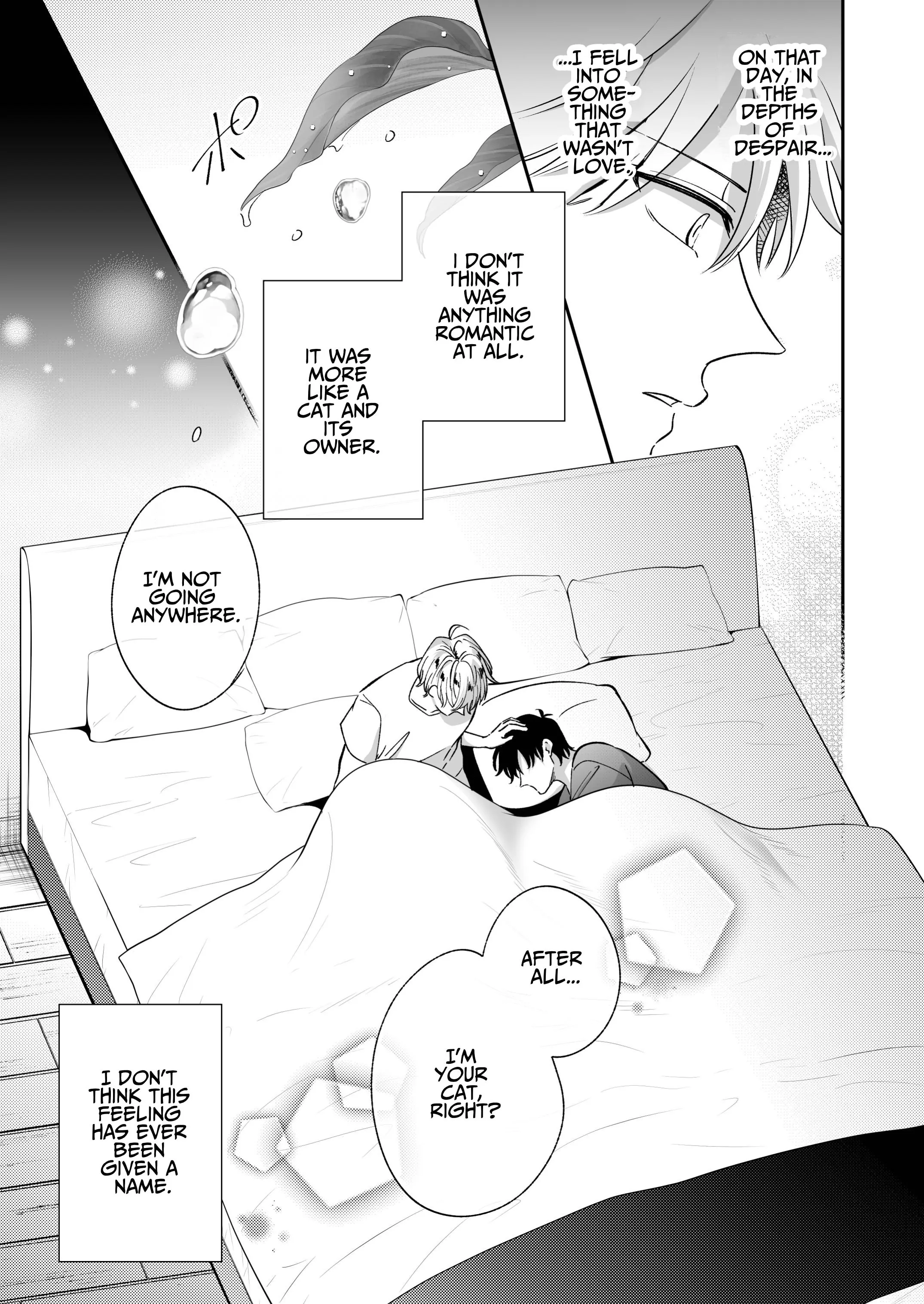 Impotent Ex-Host Playboy Imprisoned for 7 days by a Pervert - Chapter 2 Page 68