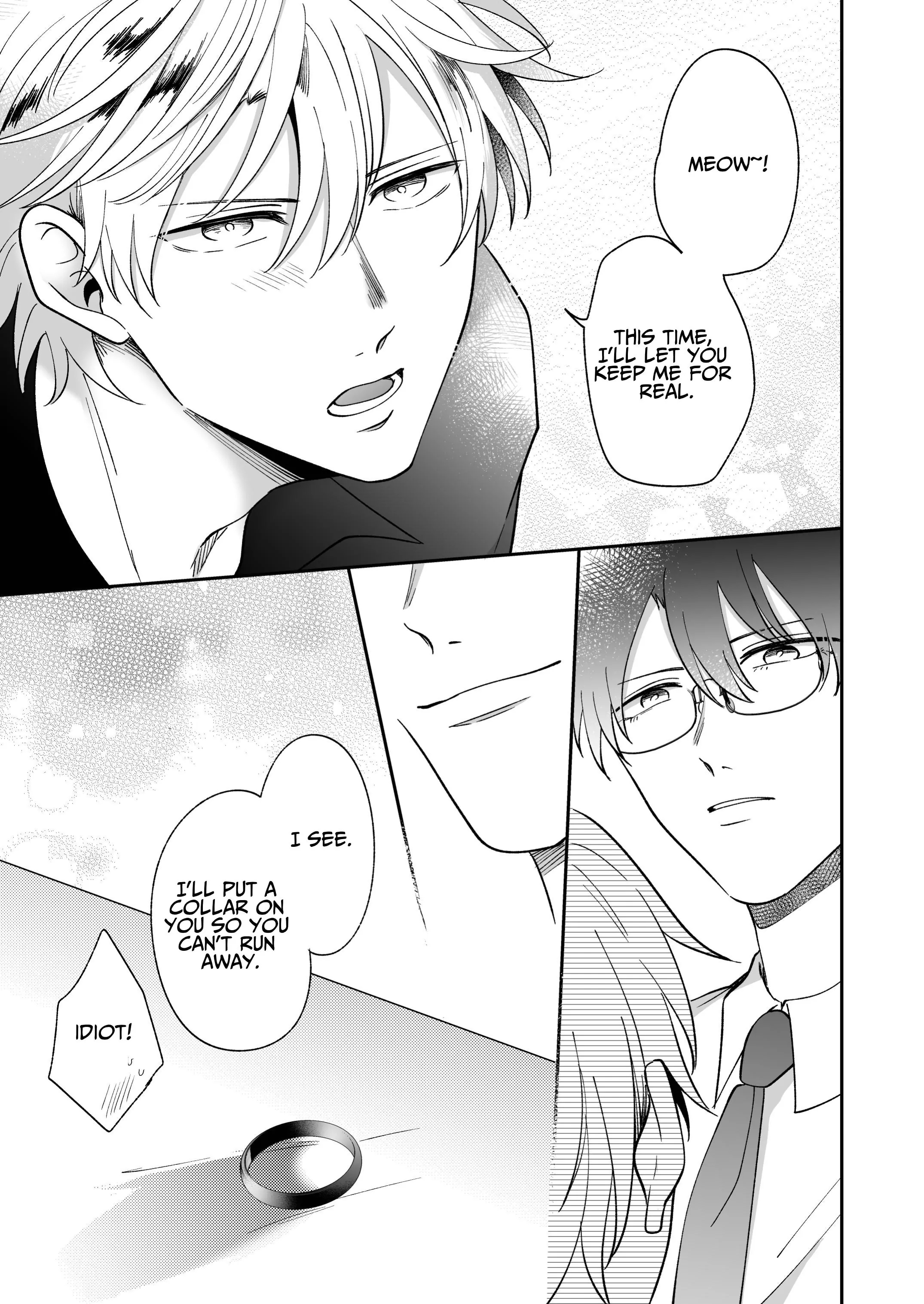 Impotent Ex-Host Playboy Imprisoned for 7 days by a Pervert - Chapter 2 Page 72