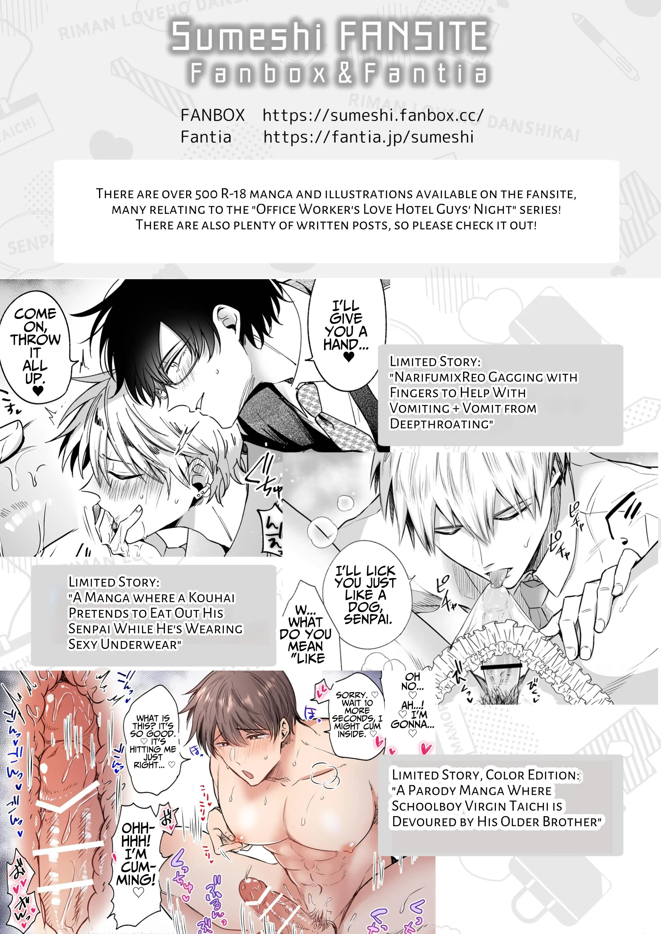 Impotent Ex-Host Playboy Imprisoned for 7 days by a Pervert - Chapter 2 Page 90
