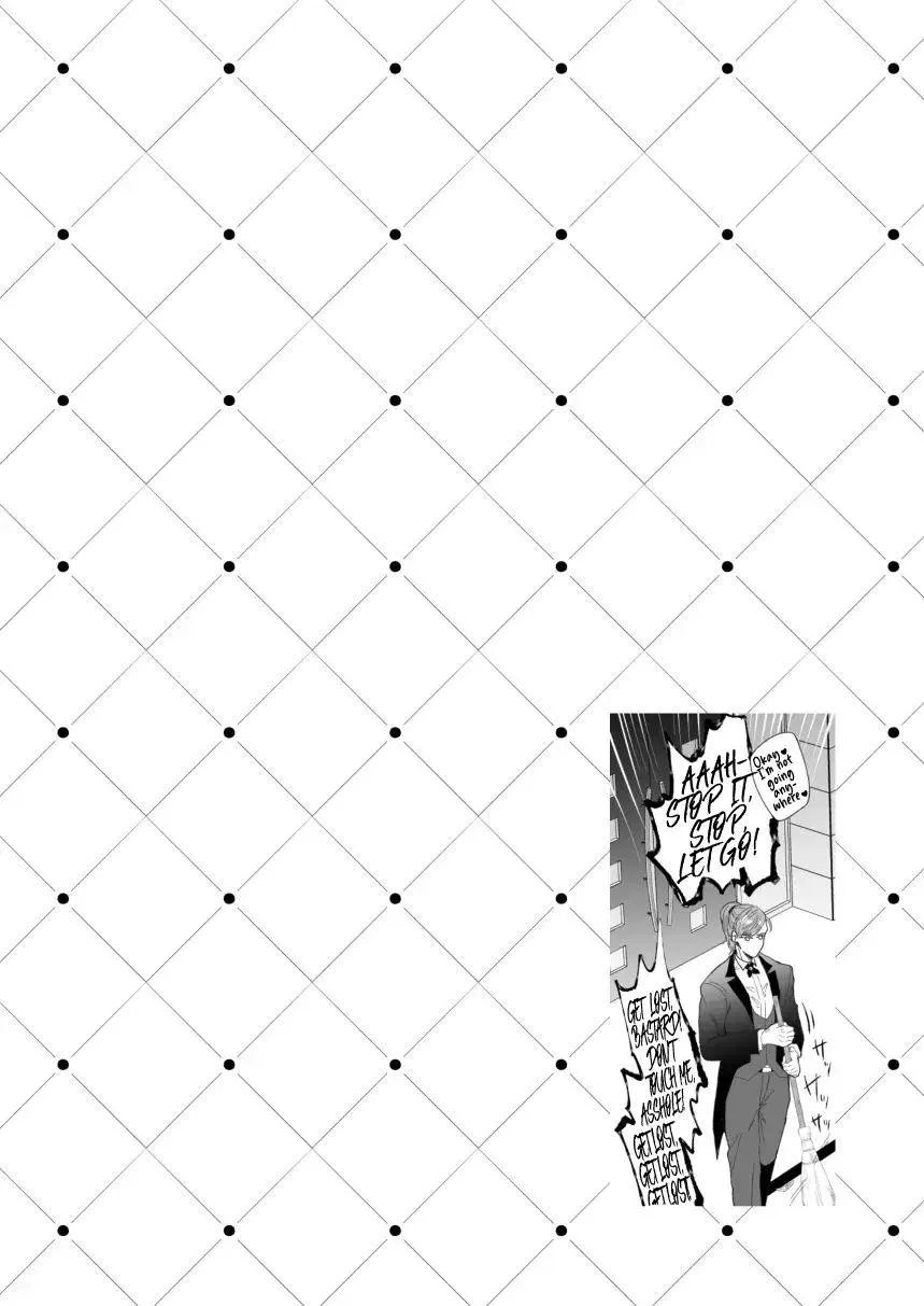 Impotent Ex-Host Playboy Imprisoned for 7 days by a Pervert - Chapter 5 Page 47