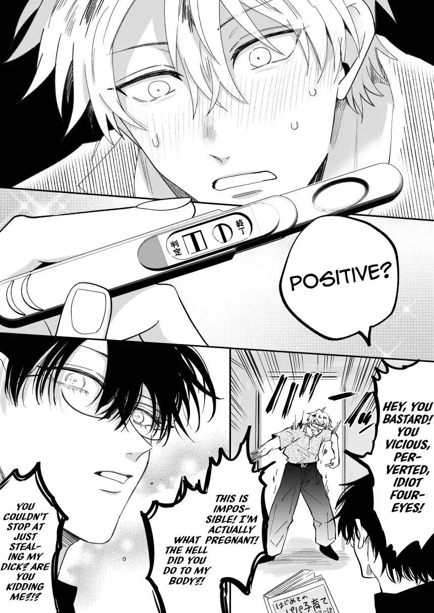 Impotent Ex-Host Playboy Imprisoned for 7 days by a Pervert - Chapter 5 Page 50