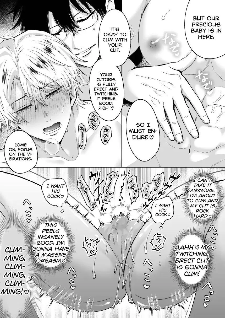 Impotent Ex-Host Playboy Imprisoned for 7 days by a Pervert - Chapter 5 Page 60