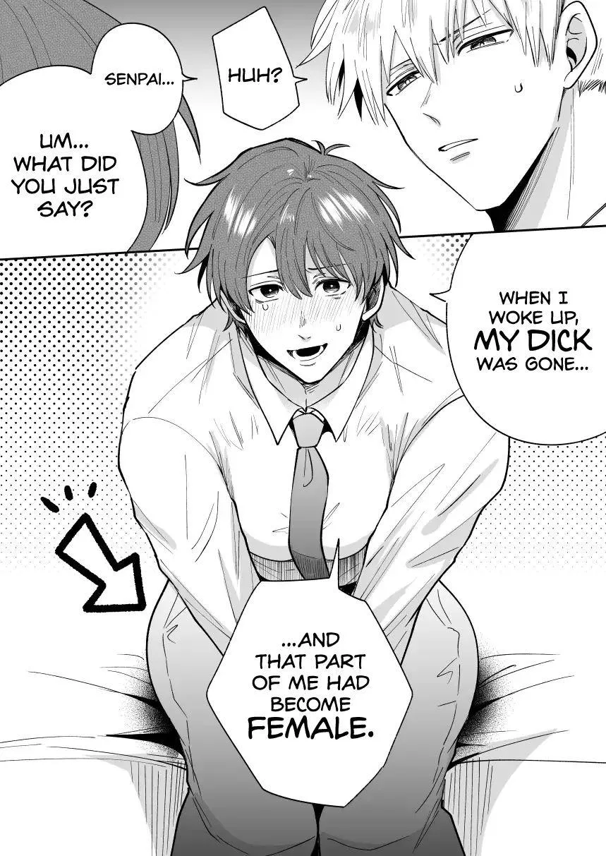 Impotent Ex-Host Playboy Imprisoned for 7 days by a Pervert - Chapter 5 Page 66