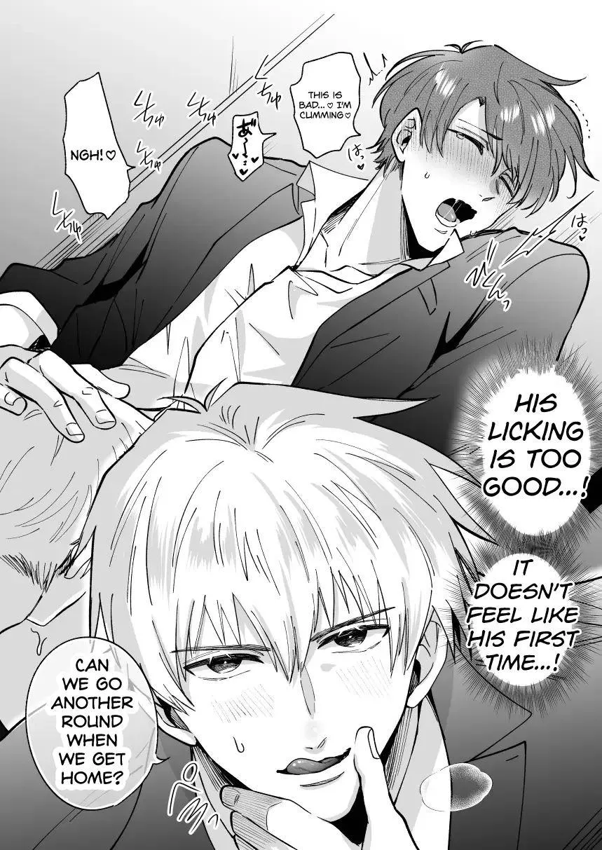 Impotent Ex-Host Playboy Imprisoned for 7 days by a Pervert - Chapter 5 Page 71
