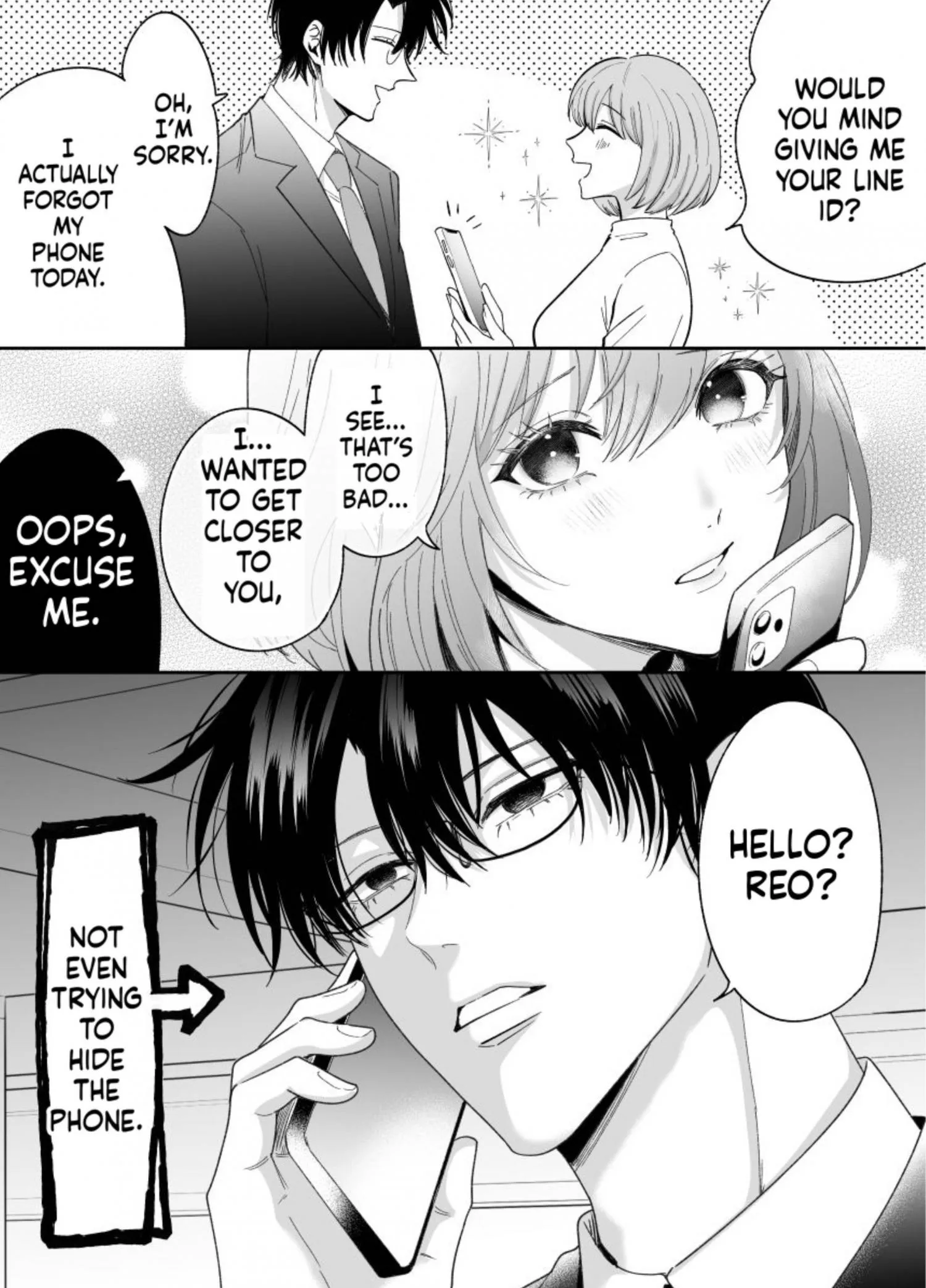 Impotent Ex-Host Playboy Imprisoned for 7 days by a Pervert - Chapter 6 Page 20