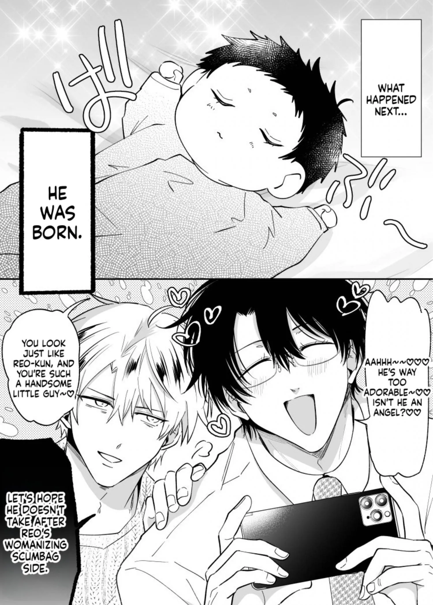 Impotent Ex-Host Playboy Imprisoned for 7 days by a Pervert - Chapter 6 Page 29