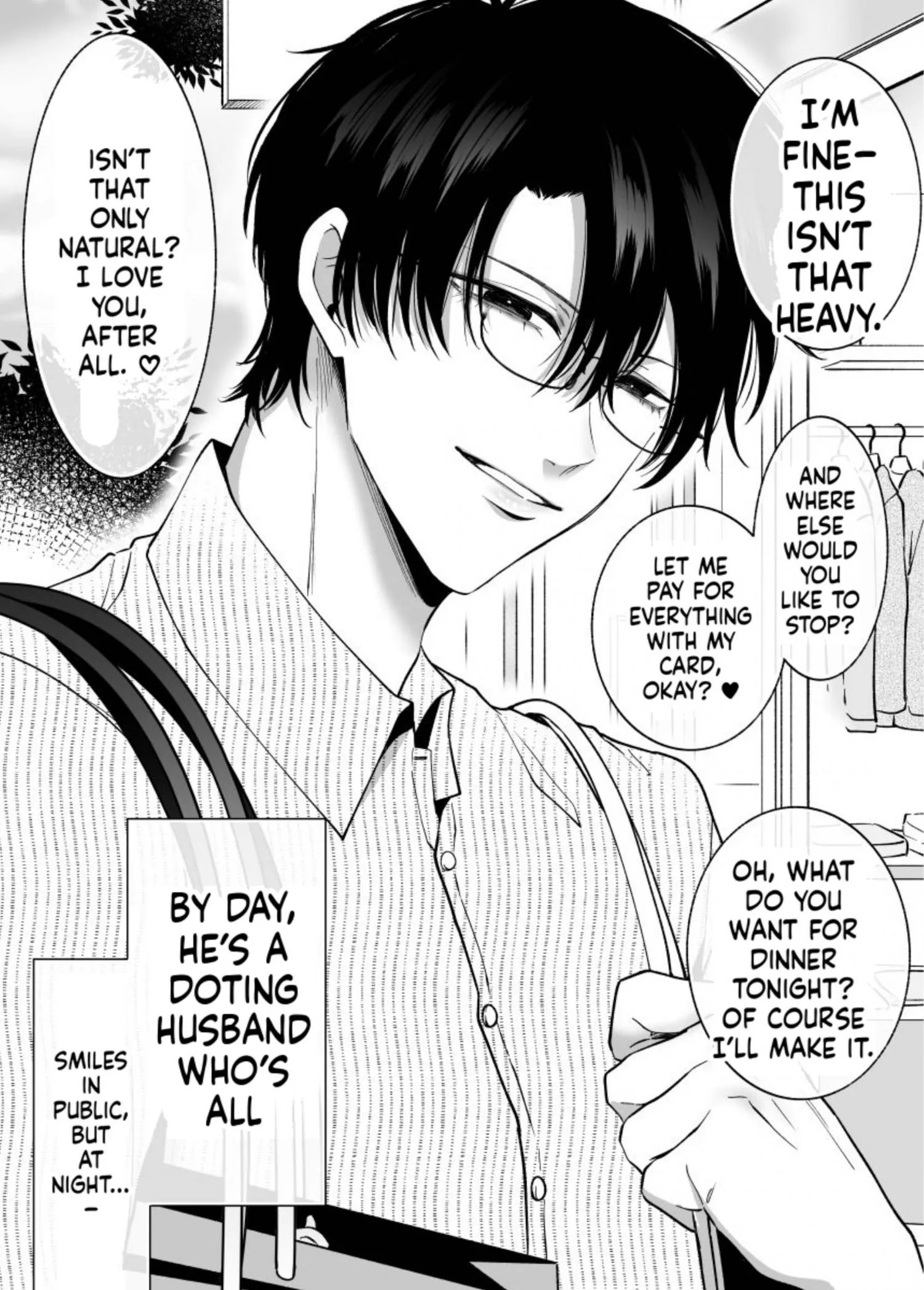 Impotent Ex-Host Playboy Imprisoned for 7 days by a Pervert - Chapter 6 Page 43