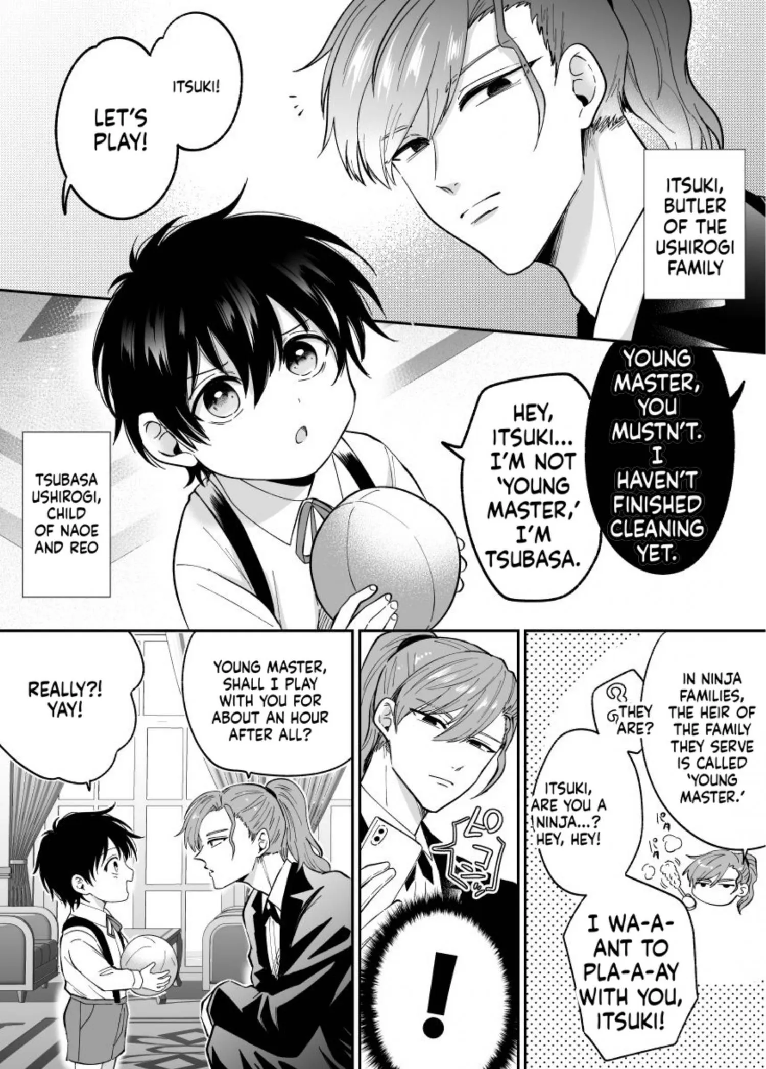 Impotent Ex-Host Playboy Imprisoned for 7 days by a Pervert - Chapter 6 Page 46