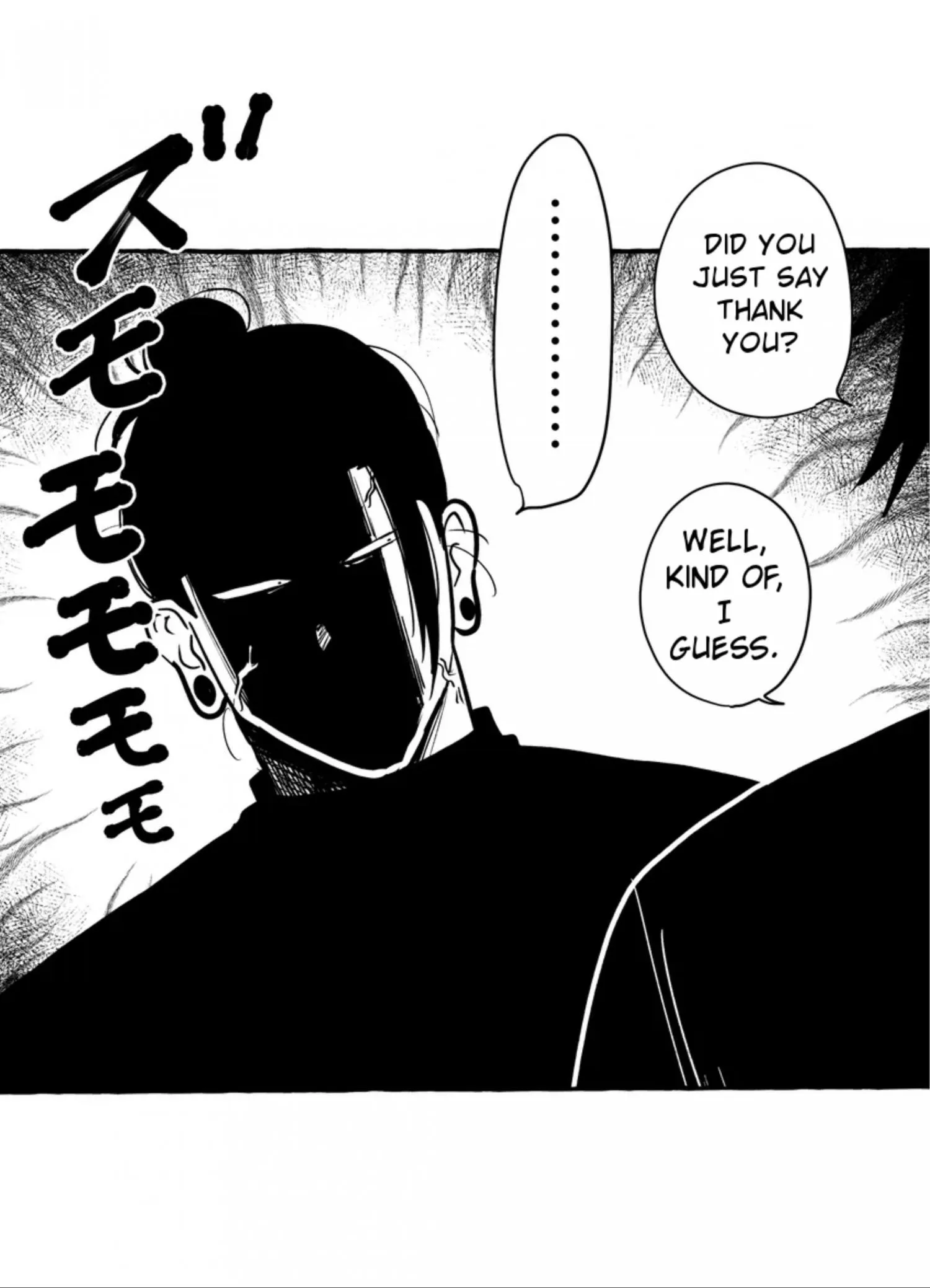 Euphoria – Jujutsu Kaisen dj - Chapter 3 Page 21