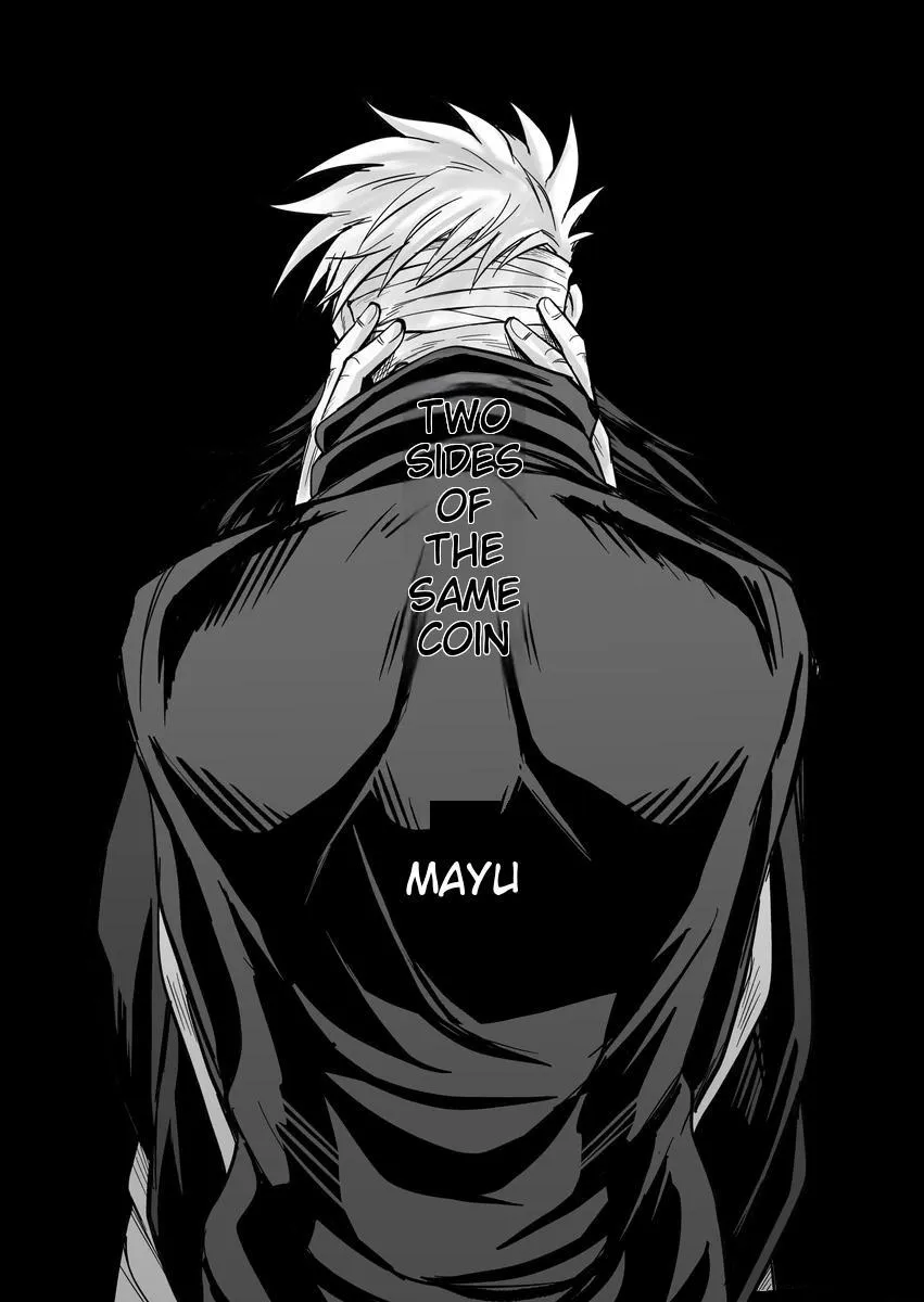 Euphoria – Jujutsu Kaisen dj - Chapter 32 Page 1