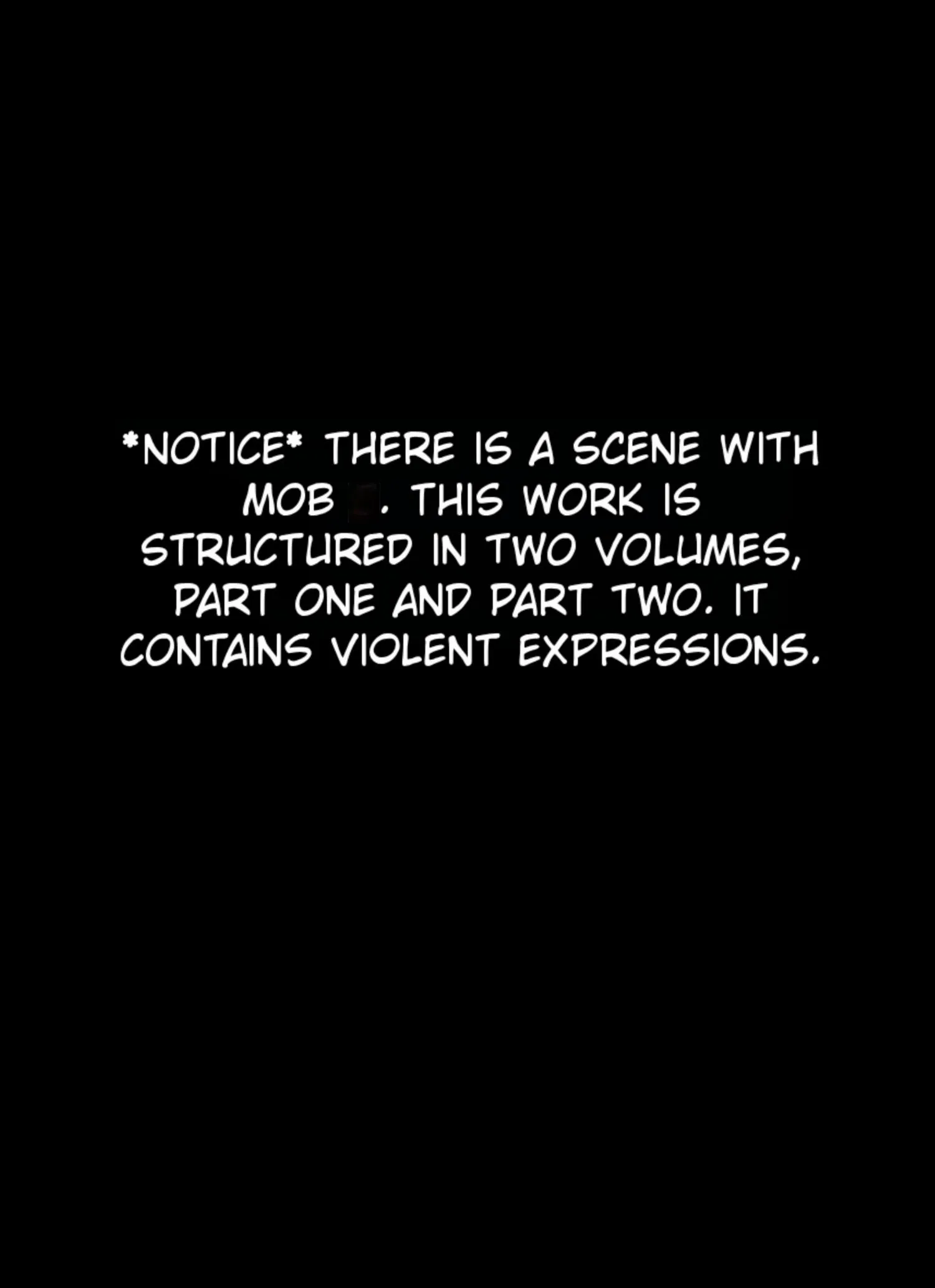 Euphoria – Jujutsu Kaisen dj - Chapter 35 Page 3