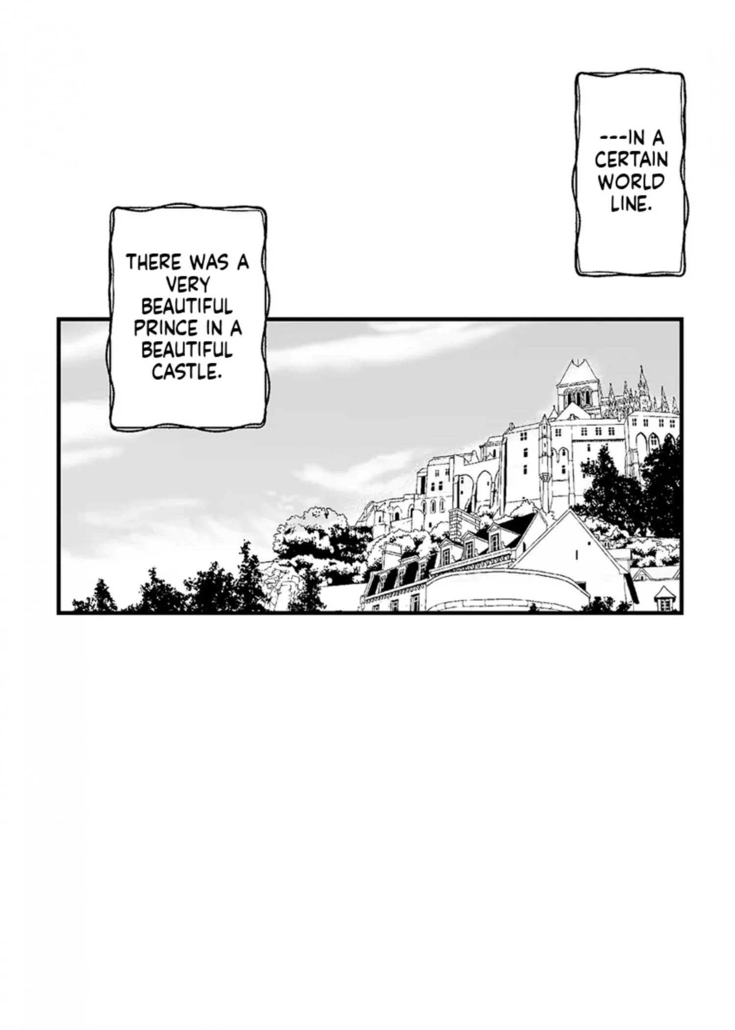 Euphoria – Jujutsu Kaisen dj - Chapter 43 Page 2