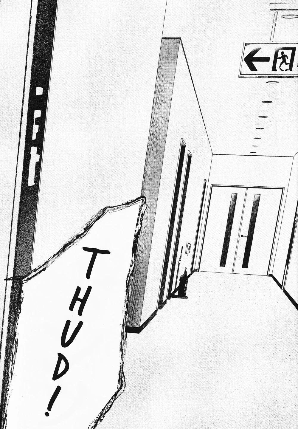 Euphoria – Jujutsu Kaisen dj - Chapter 59 Page 5