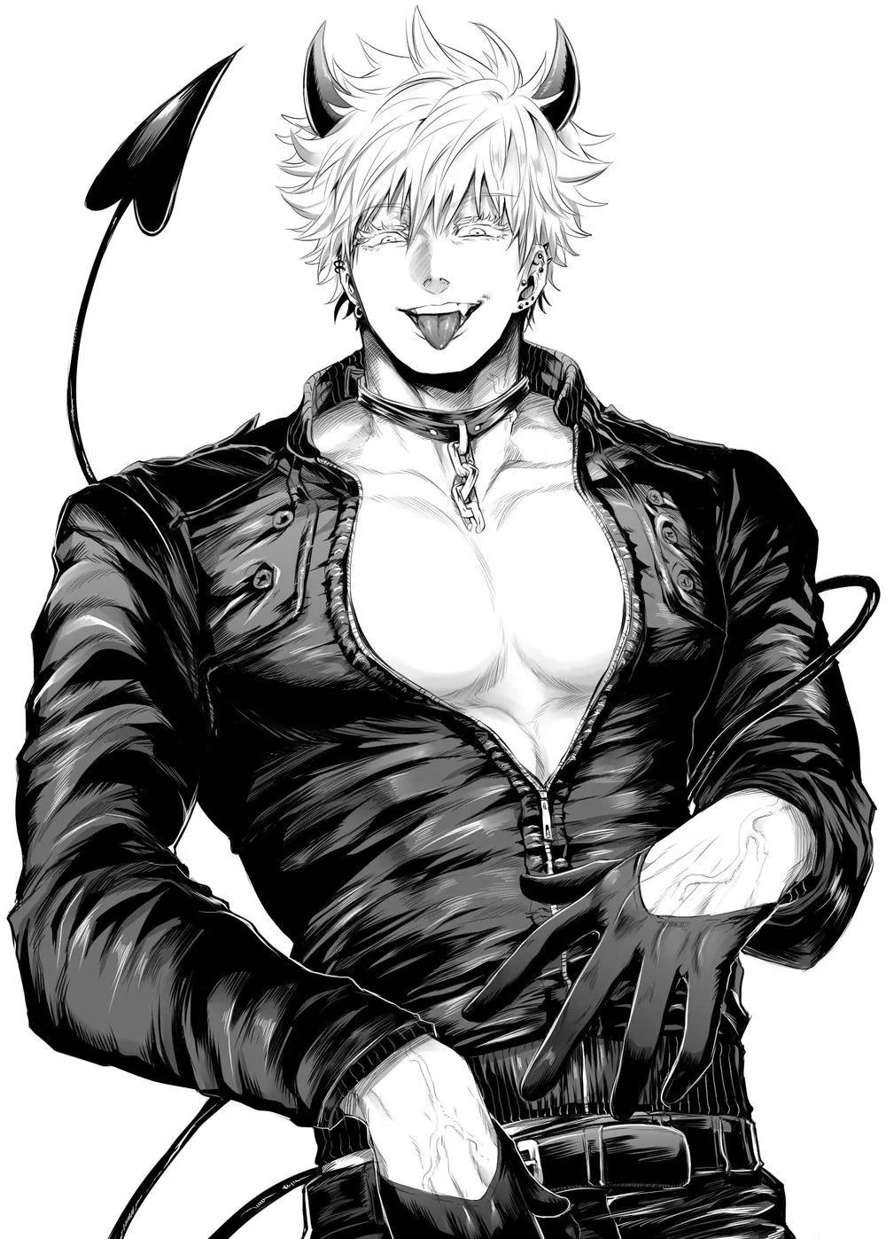 Euphoria – Jujutsu Kaisen dj - Chapter 62 Page 39