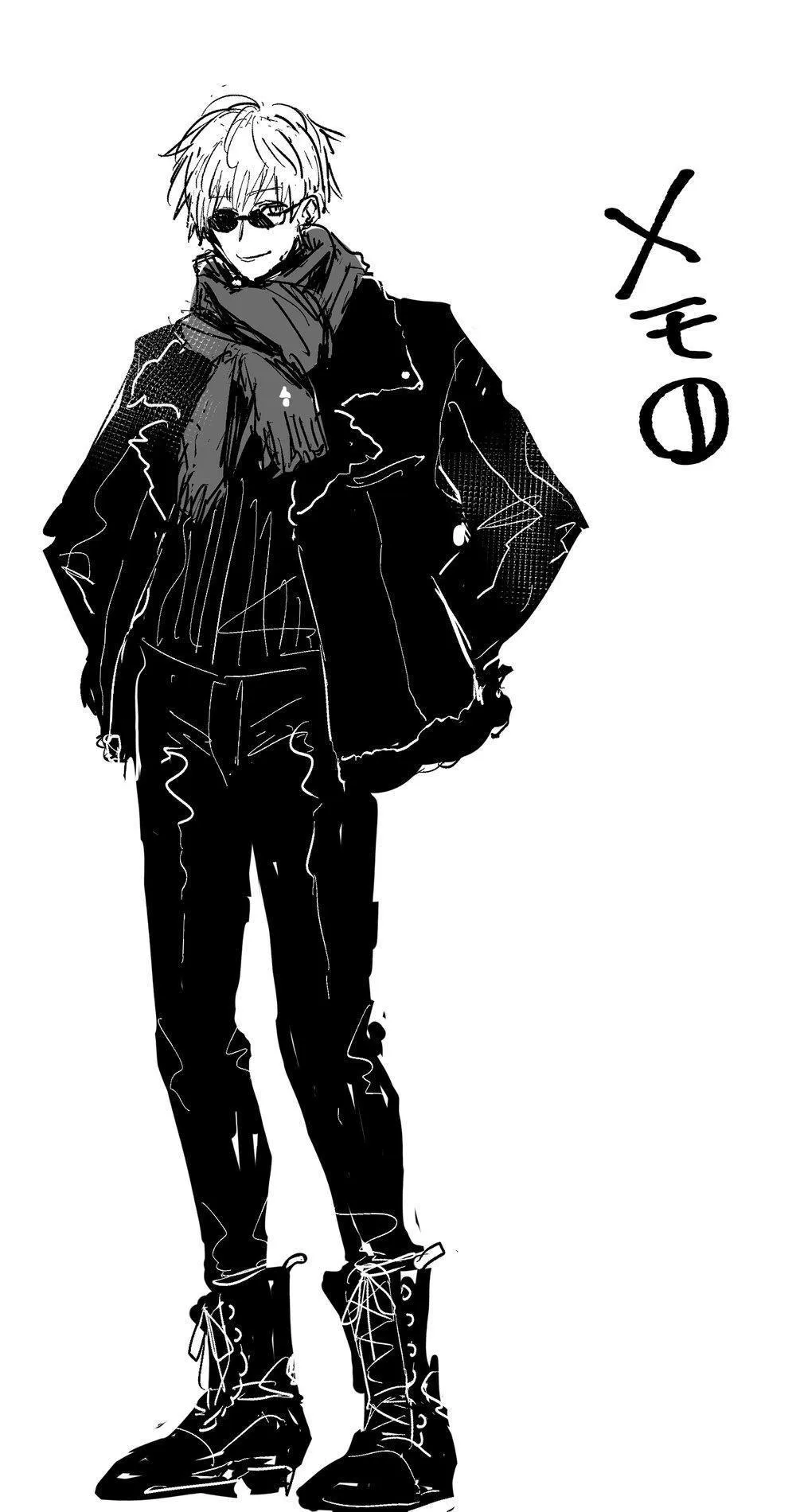 Euphoria – Jujutsu Kaisen dj - Chapter 64 Page 39