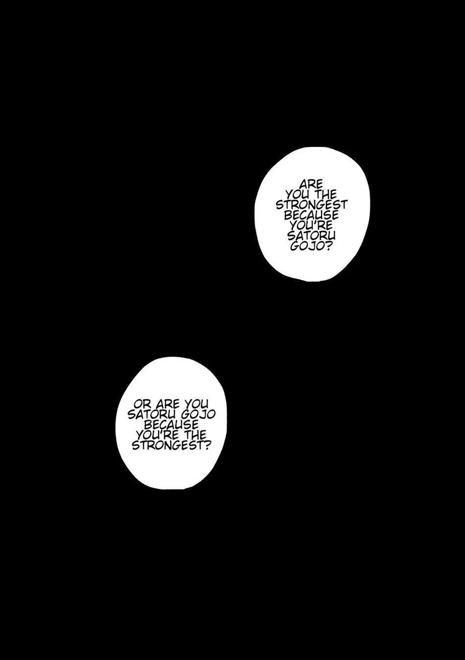 Euphoria – Jujutsu Kaisen dj - Chapter 66 Page 17