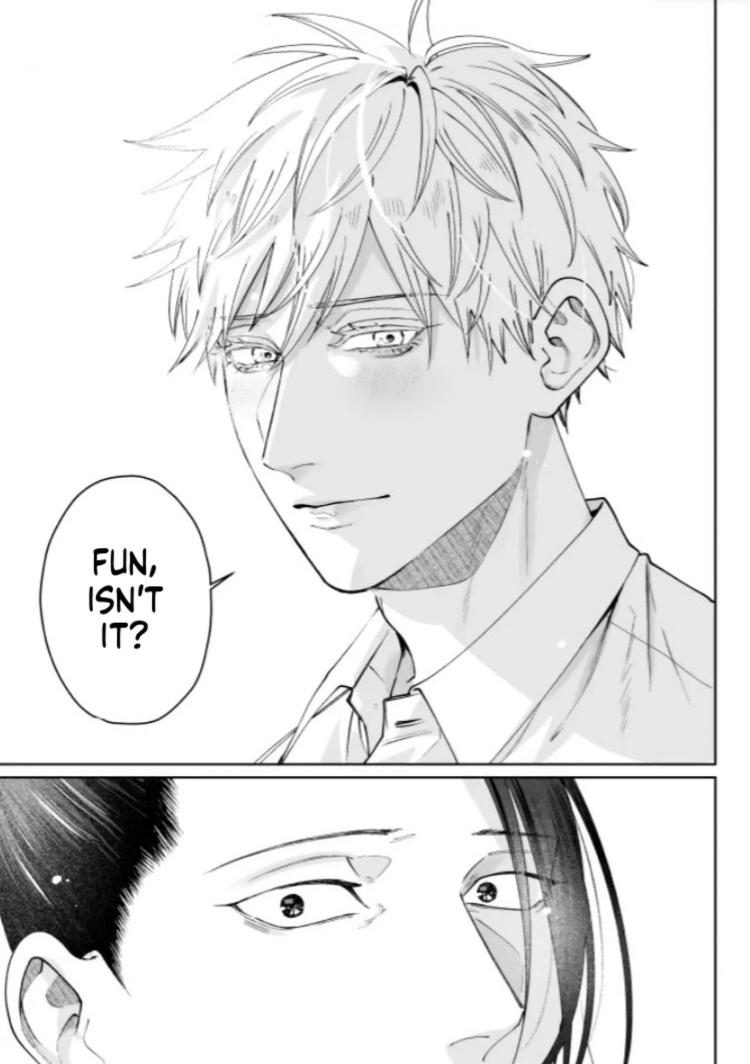 Euphoria – Jujutsu Kaisen dj - Chapter 69 Page 55