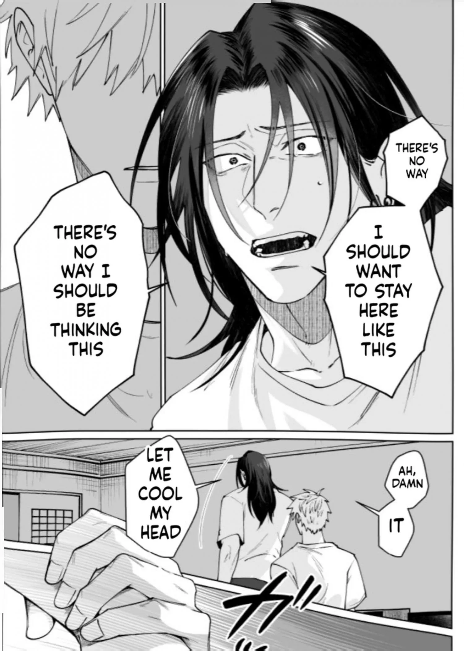 Euphoria – Jujutsu Kaisen dj - Chapter 69 Page 73
