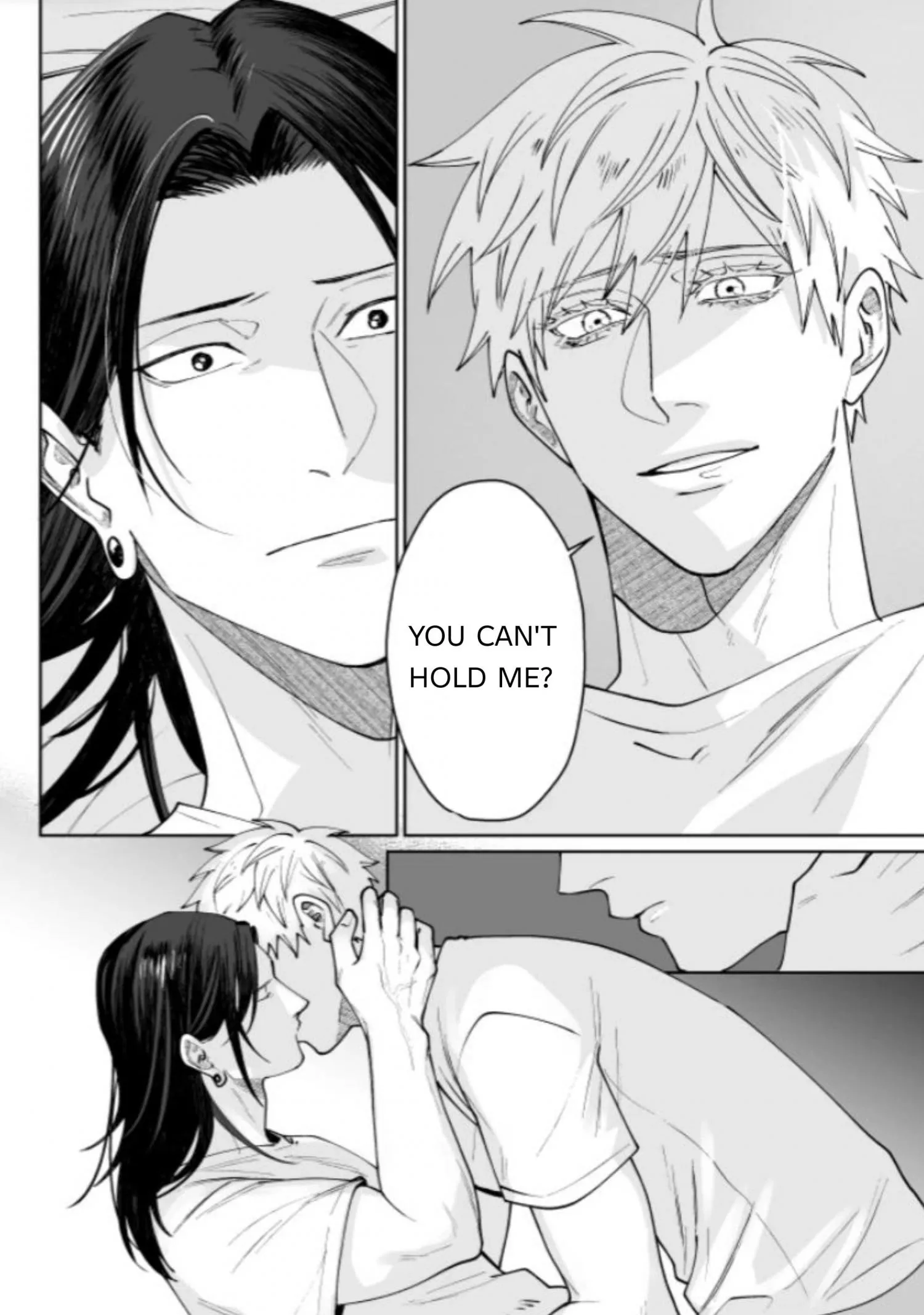 Euphoria – Jujutsu Kaisen dj - Chapter 69 Page 78