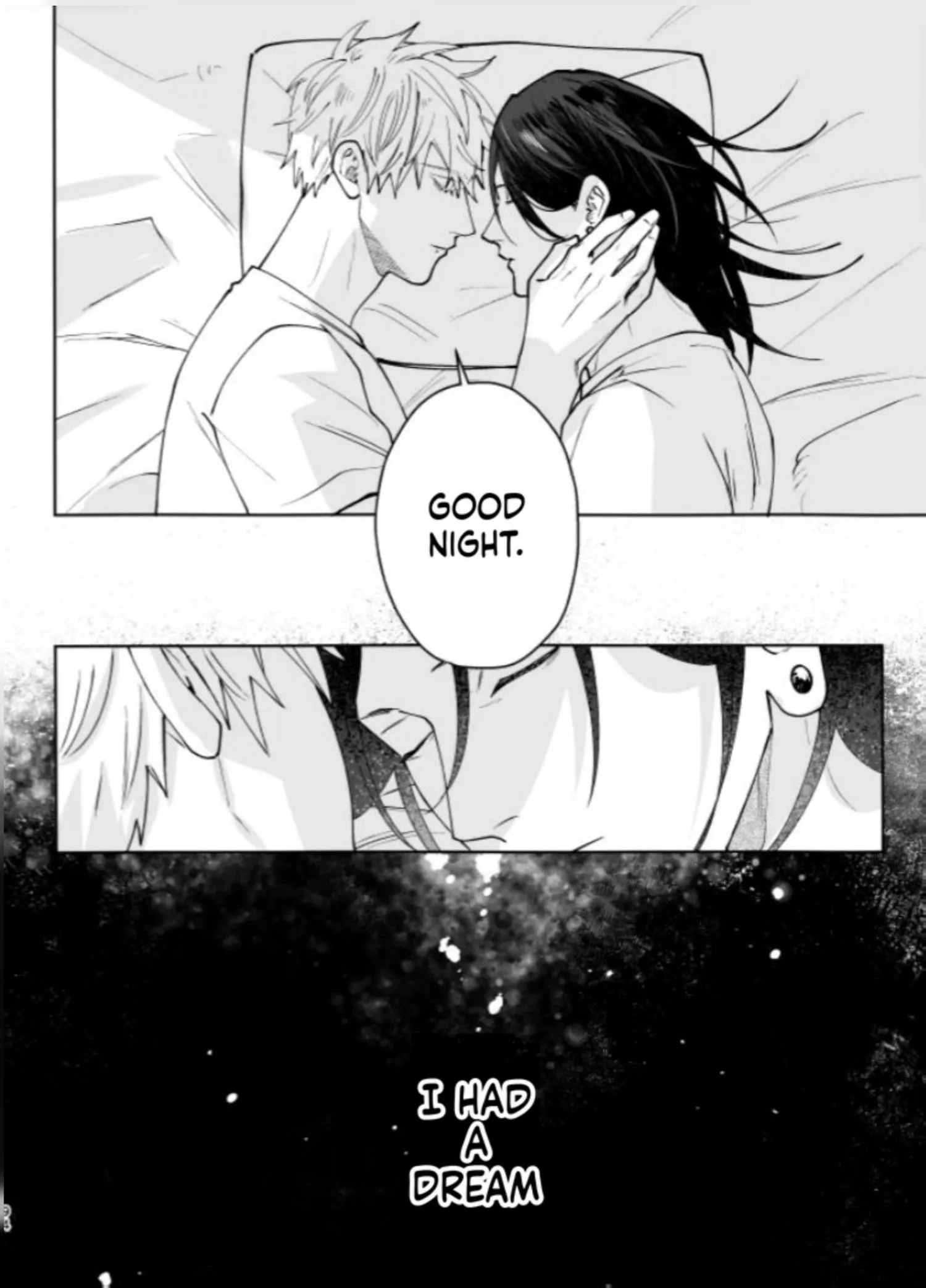 Euphoria – Jujutsu Kaisen dj - Chapter 69 Page 92
