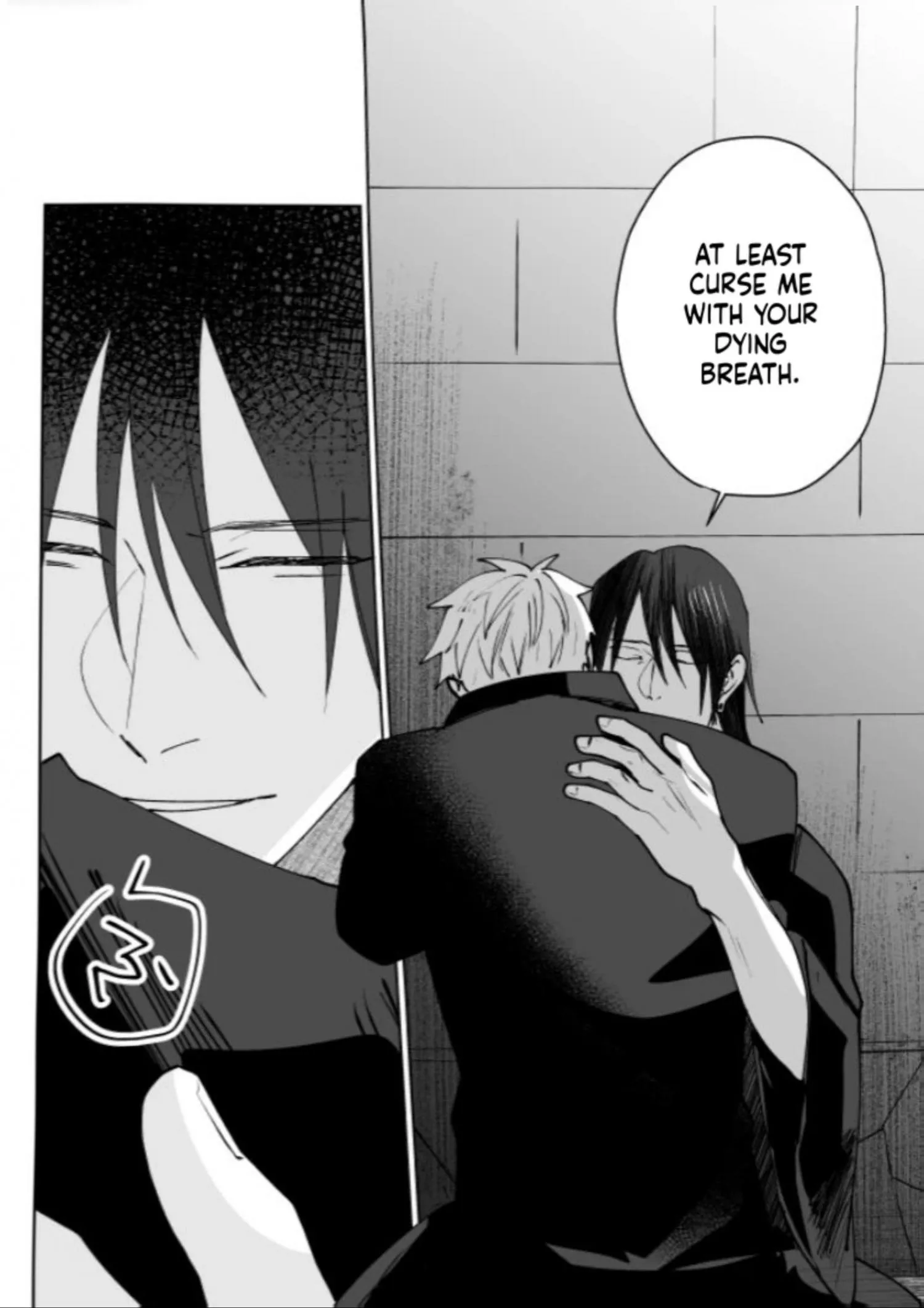 Euphoria – Jujutsu Kaisen dj - Chapter 69 Page 145
