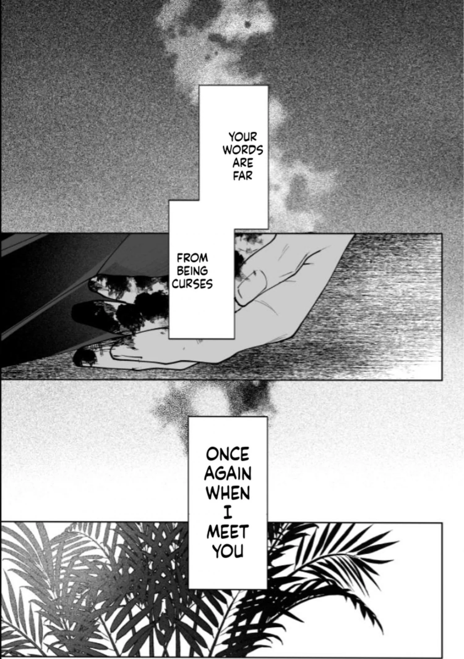 Euphoria – Jujutsu Kaisen dj - Chapter 69 Page 146
