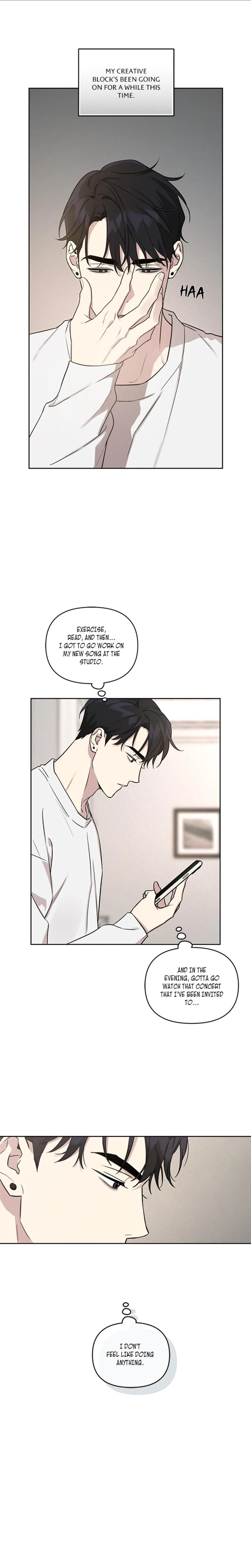 Diss Love - Chapter 1 Page 2