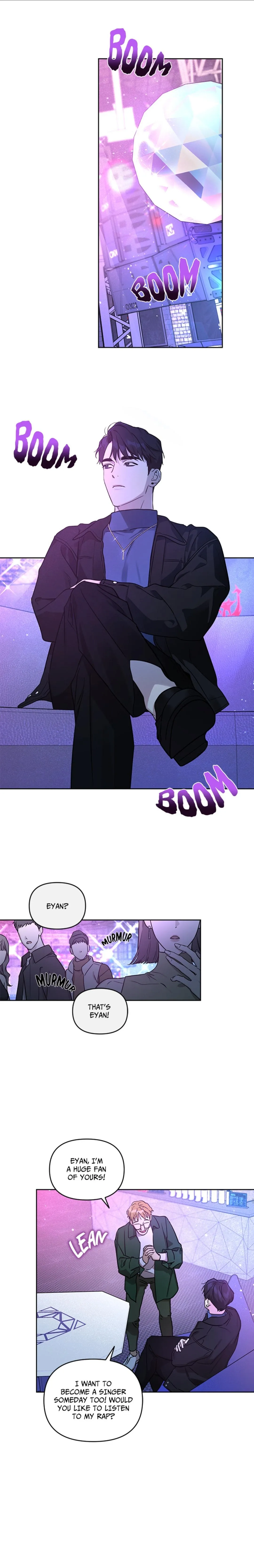Diss Love - Chapter 1 Page 8