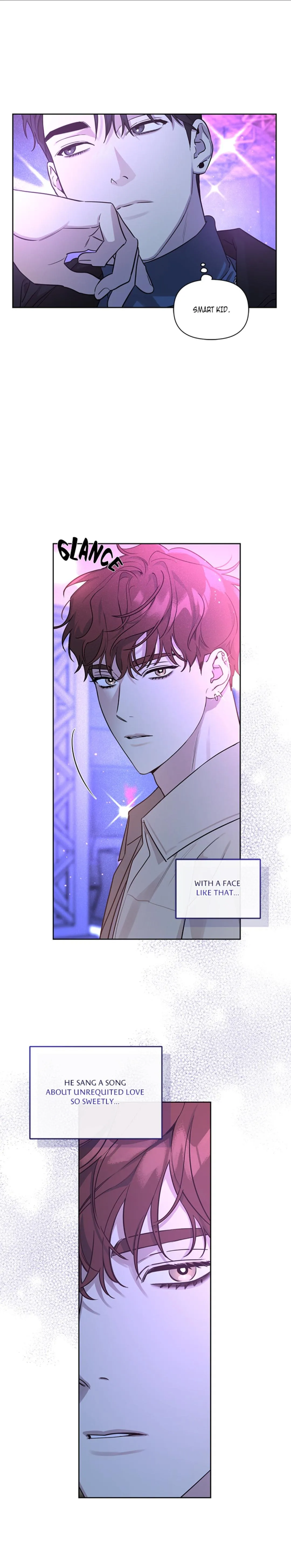 Diss Love - Chapter 1 Page 12