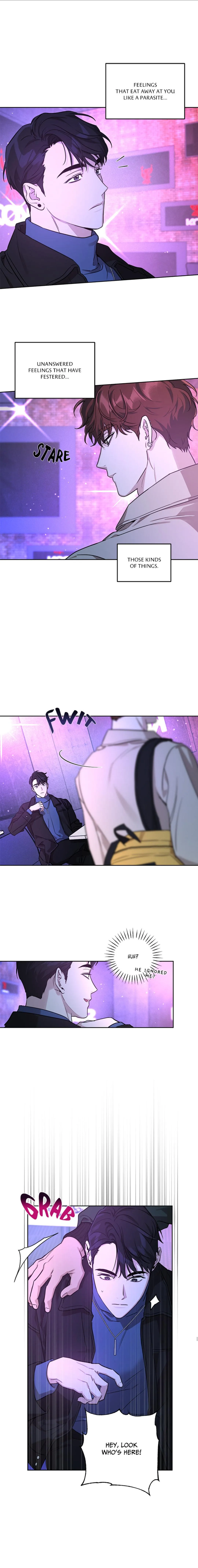 Diss Love - Chapter 1 Page 13