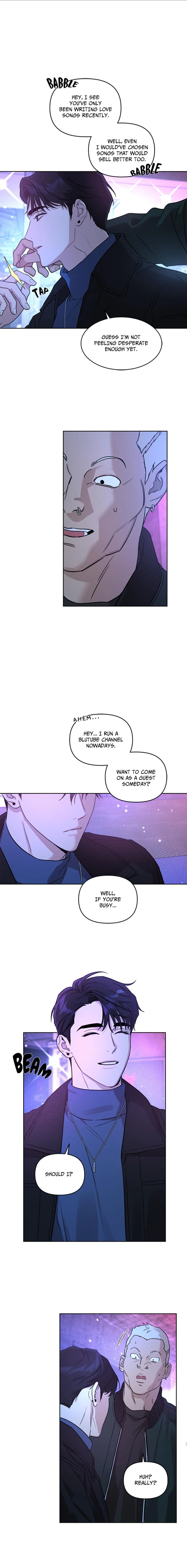 Diss Love - Chapter 1 Page 15