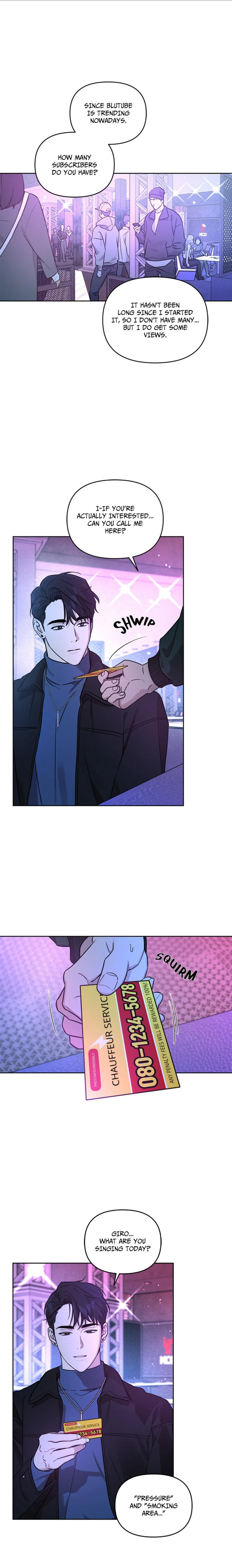 Diss Love - Chapter 1 Page 16
