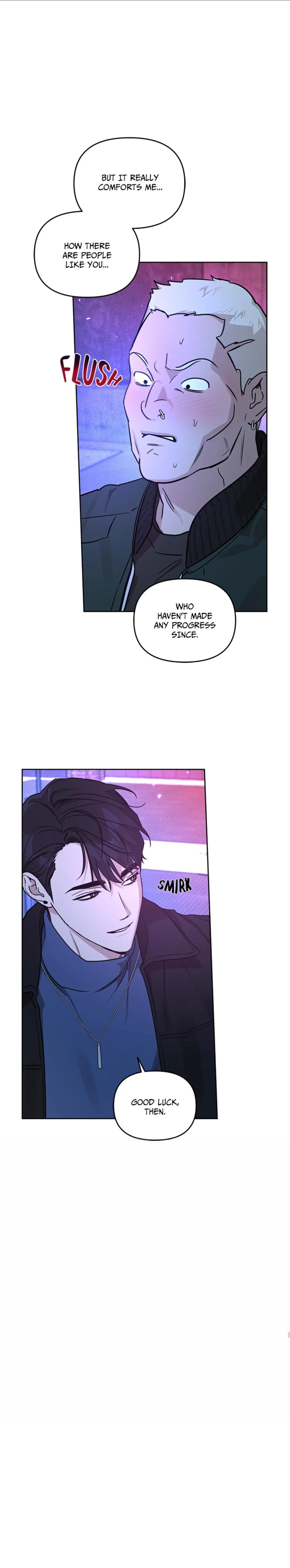 Diss Love - Chapter 1 Page 18