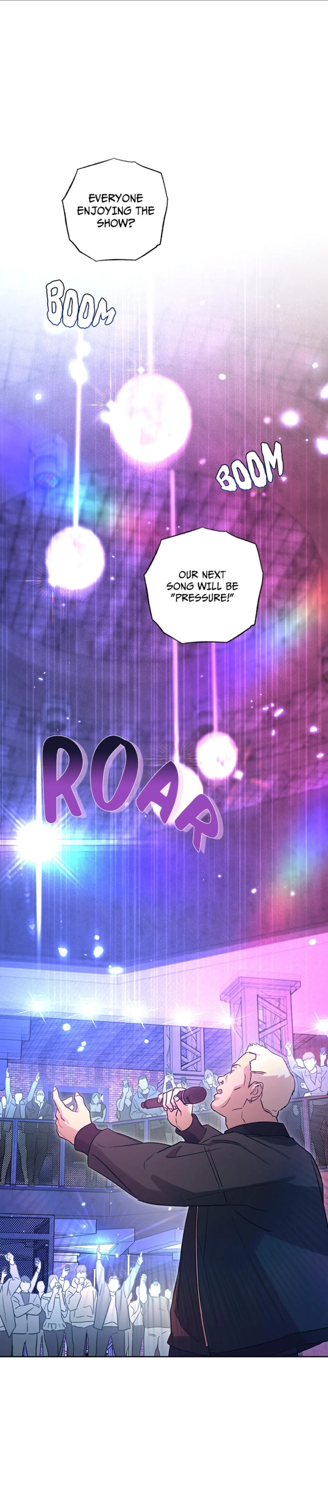Diss Love - Chapter 1 Page 19
