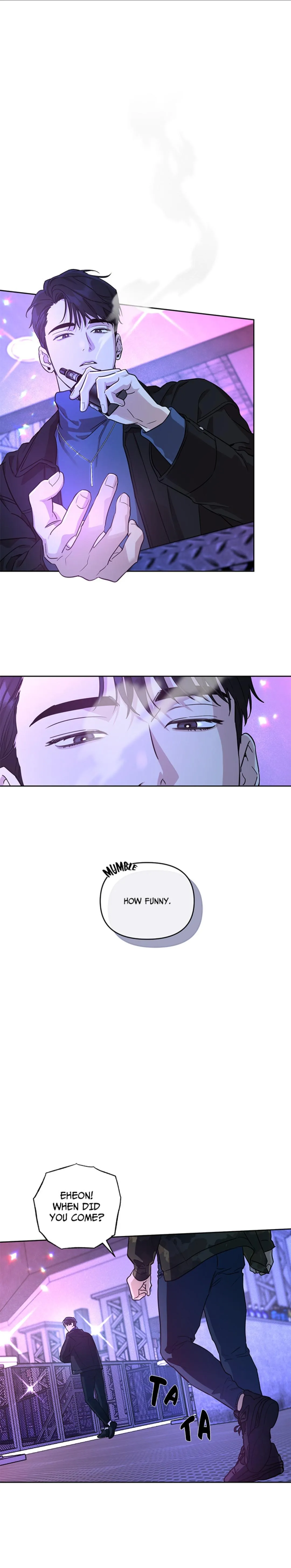 Diss Love - Chapter 1 Page 21