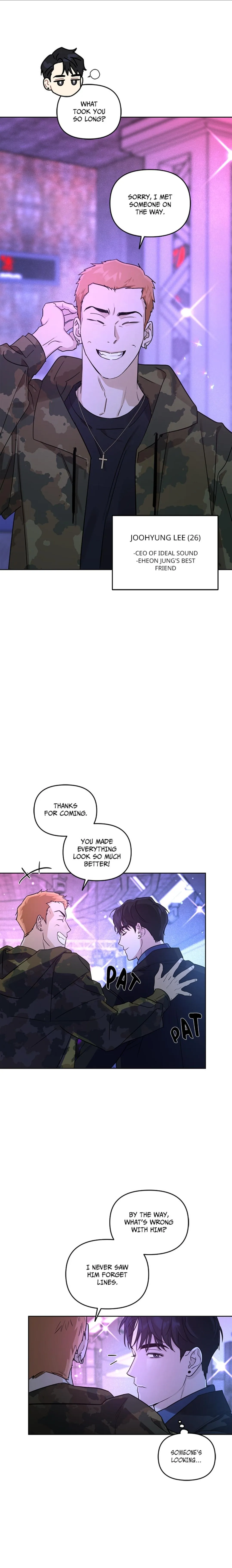 Diss Love - Chapter 1 Page 22