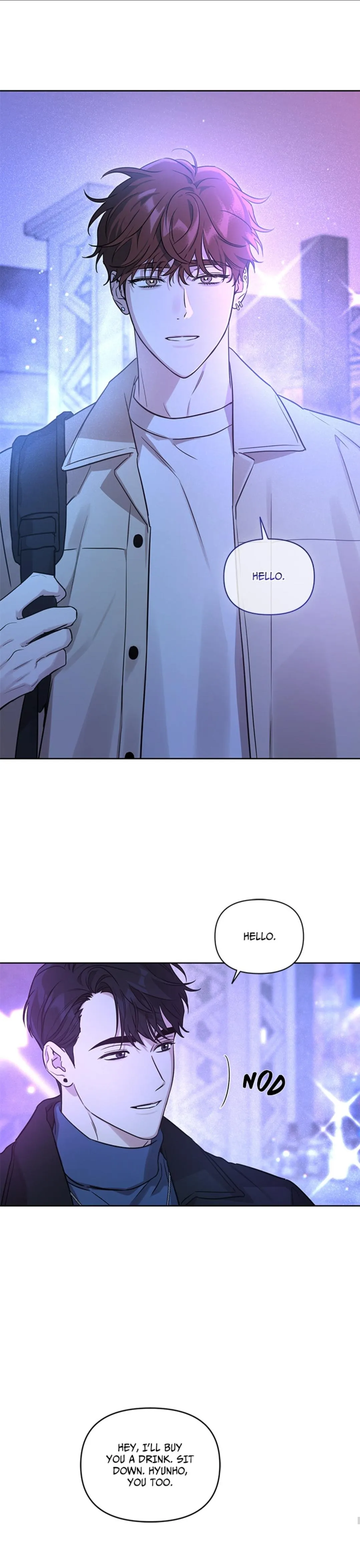 Diss Love - Chapter 1 Page 26