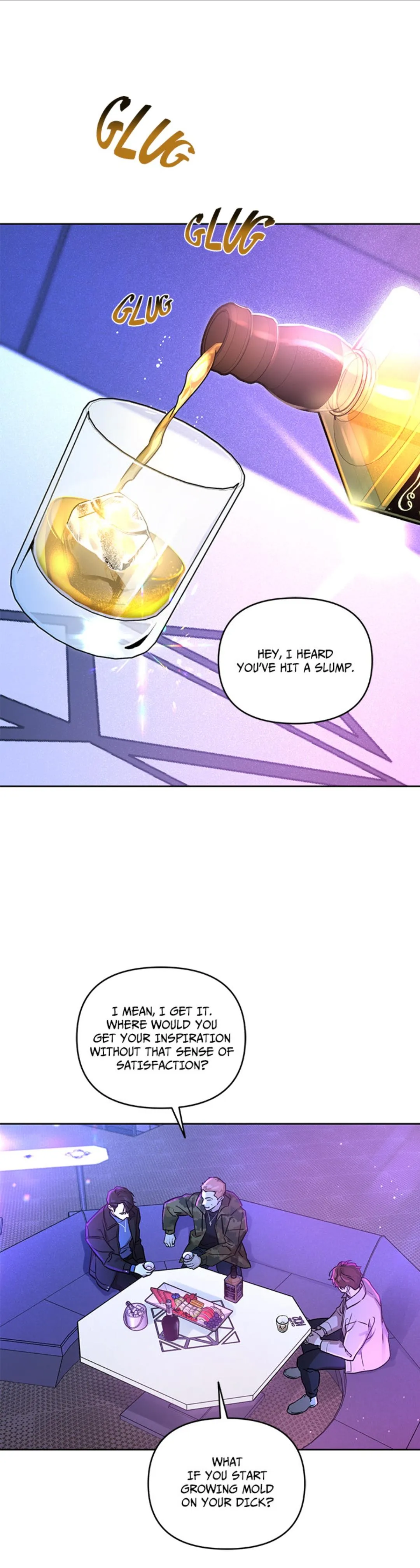 Diss Love - Chapter 1 Page 28