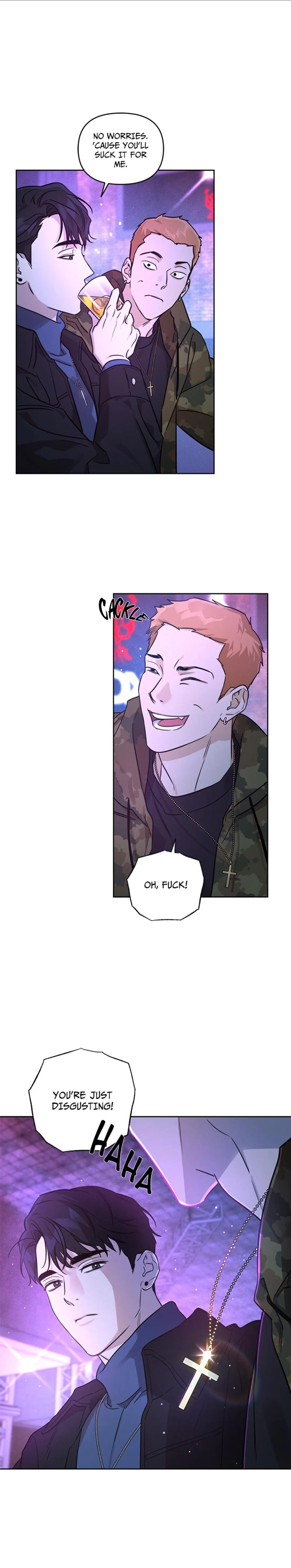 Diss Love - Chapter 1 Page 29