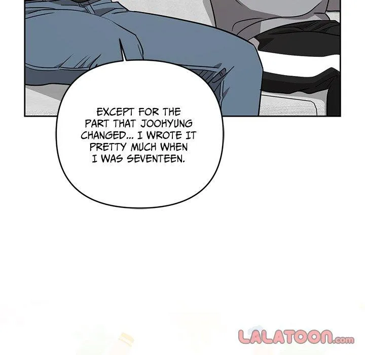Diss Love - Chapter 10 Page 75