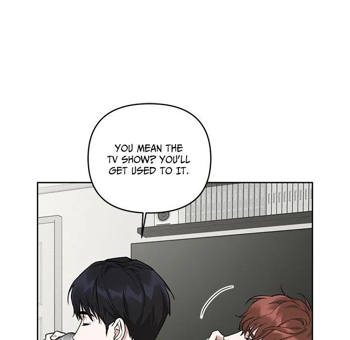 Diss Love - Chapter 10 Page 116