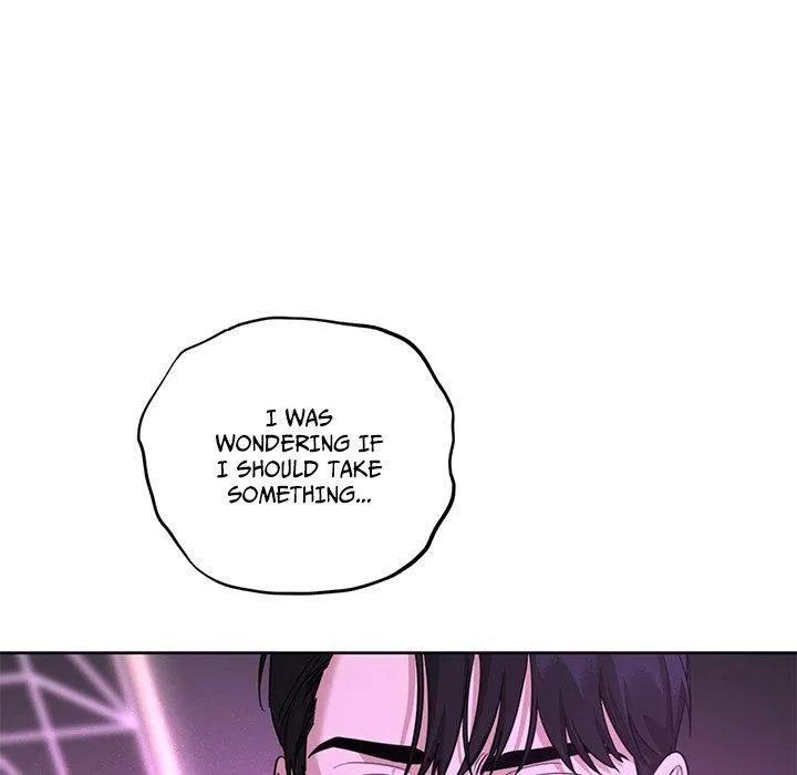 Diss Love - Chapter 11 Page 9