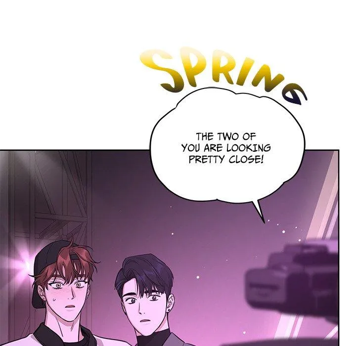 Diss Love - Chapter 11 Page 16