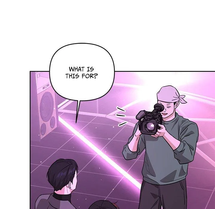 Diss Love - Chapter 11 Page 18