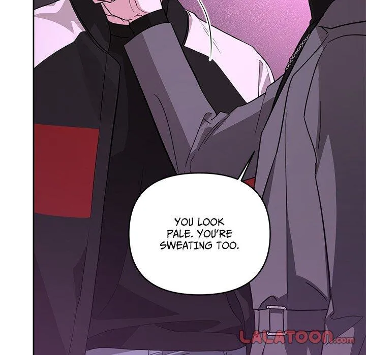 Diss Love - Chapter 11 Page 30